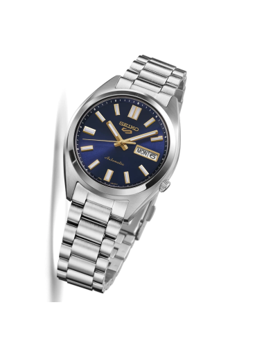 automático hombre Seiko 5 Sports SBSA291 JDM 38MM SNXS Hecho en Japón